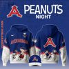 Philadelphia Phillies x St. Patricks Day 2025 Hoodie