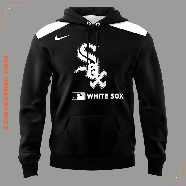 Chicago White Sox New Edition 2025 Hoodie