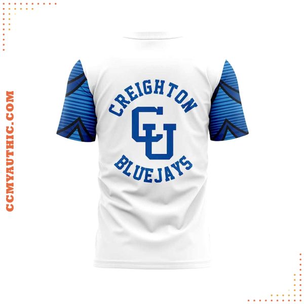 Creighton Men Basketball Best Uniform 2025 T-Shirt