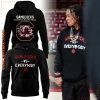 Gamecocks Vs Everybody Women 2025 Basketball Hoodie