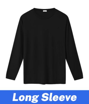 Long Sleeve