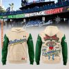 Los Angeles Dodgers Mexican Heritage Night 2025 Limited Hoodie