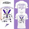 Minnesota Frost Women History Month 2025 T-Shirt