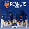 Acereros del Monclova New Season x Peanuts 2025 Hoodie