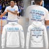 Auburn Tigers SEC Men Basketball Champions 2025 Hoodie