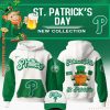 New York Yankees x St. Patricks Day For Fans 2025 Hoodie