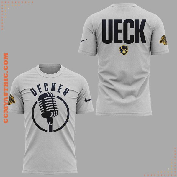 Remembering Bob Uecker Mr Baseball Shirt