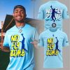 Seattle Mariners Julio Rodriguez Iced Out No Fly Zone T-Shirt