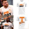 Tennessee Football Pro Day 2025 T-shirt