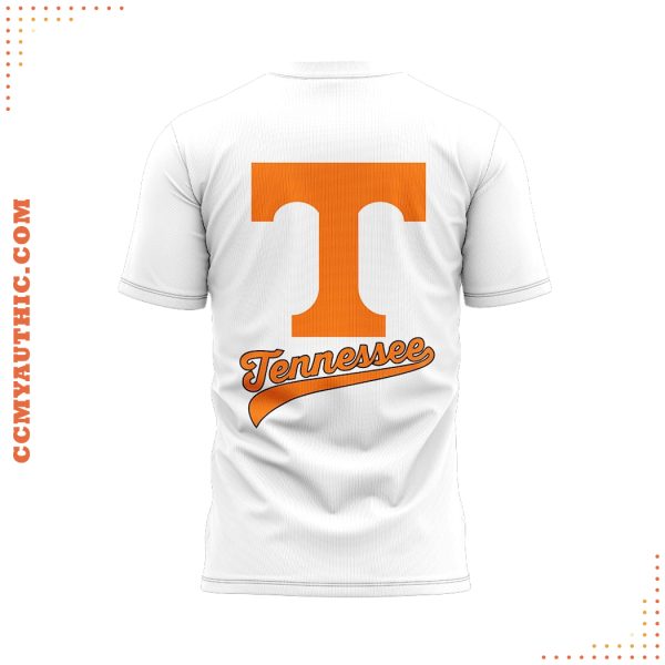 Tennessee Football Pro Day 2025 T-shirt