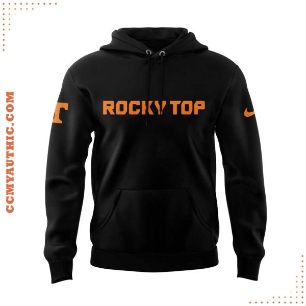 Tennessee Football Rocky Top 2025 Hoodie