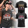 Binghamton Black Bears Empire Division Champions 2025 T-Shirt