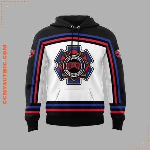 UNLV Hockey x First Responders Night 2025 Hoodie