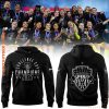 Washington Spirit 2025 Challenge Cup Champions Limited Hoodie